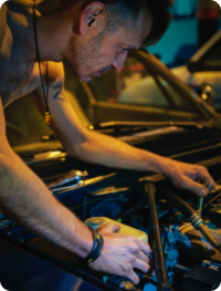 Truck maintenance service Arizona