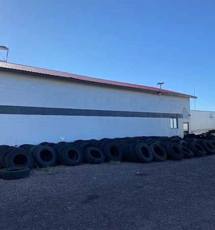 truck maintenance service Arizona