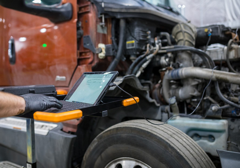  Expert Truck Engine Diagnostics & Reliable Repair in Holbrook, AZ