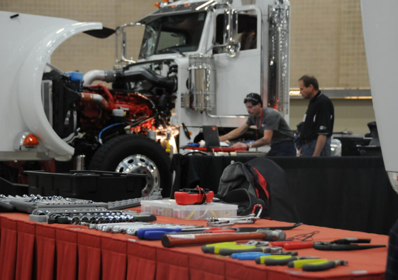 Truck Electrical System Repair In Arizona