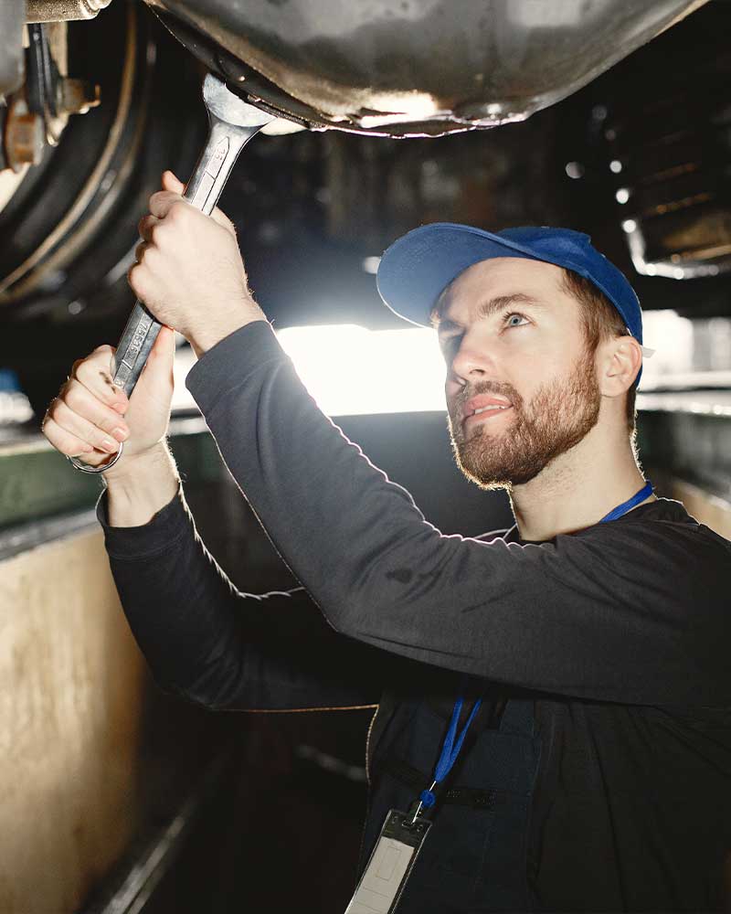 Cooling System Maintenance & Repair Arizona