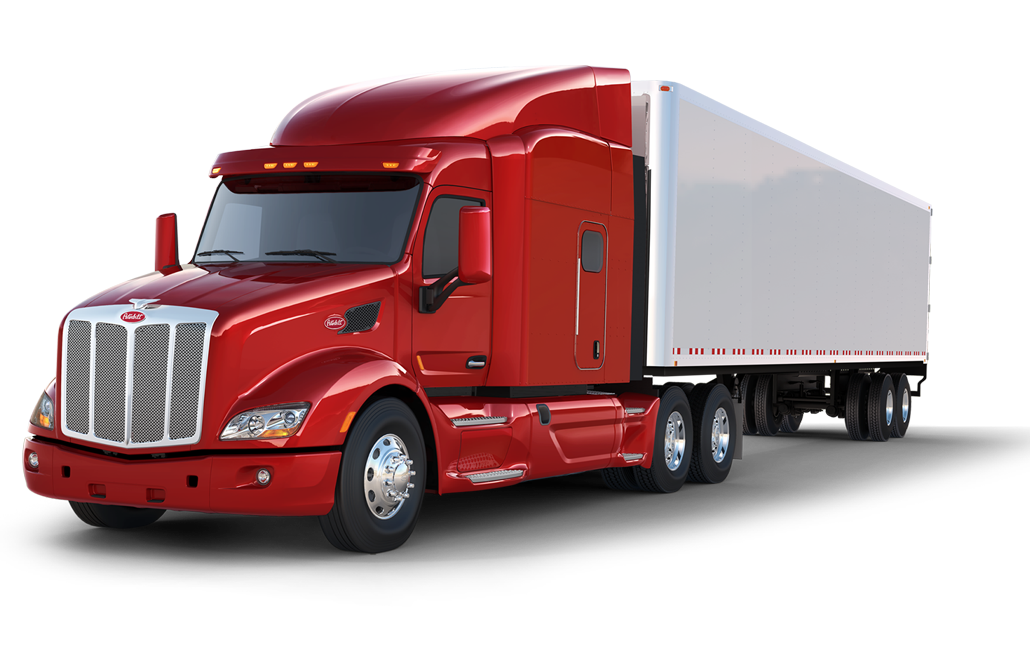 Truck Repair Shop in Holbrook, AZ